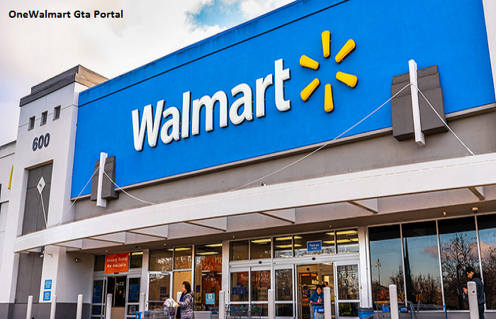 OneWalmart Gta Portal OneWalmart Gta Portal