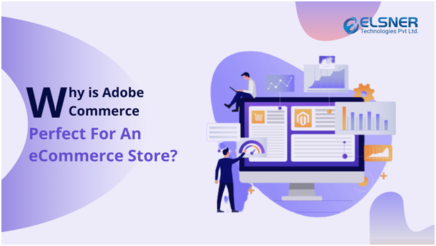 Adobe Commerce Adobe Commerce