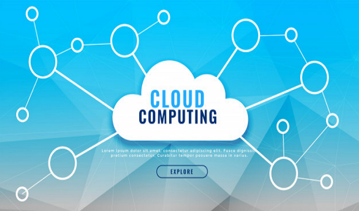 Cloud computing Cloud computing
