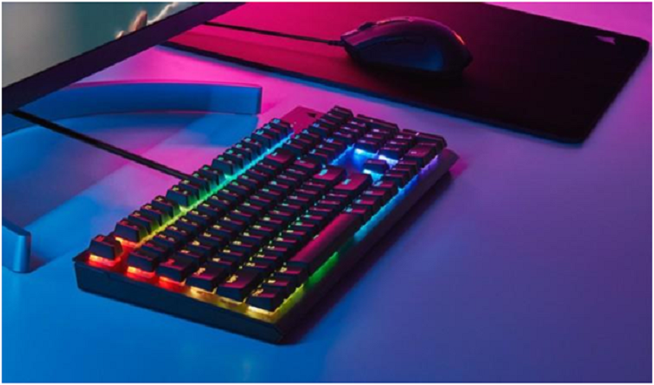 Gaming Keyboard Gaming Keyboard