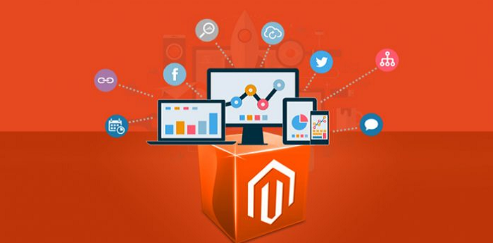 Magento Magento