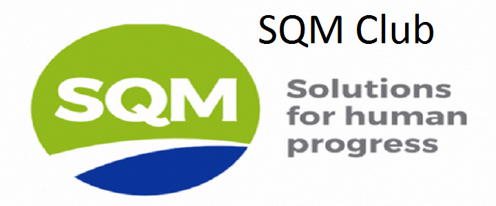 Social Media Account Social Media Account