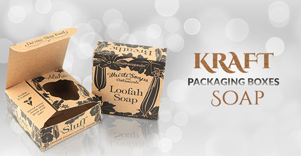 Soap Packaging Boxes Soap Packaging Boxes