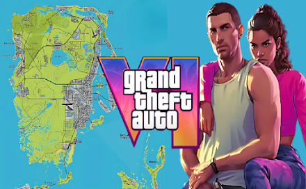 GTA 6 Map: Everything You Need to Know About the World's Most Anticipated Open-World Game