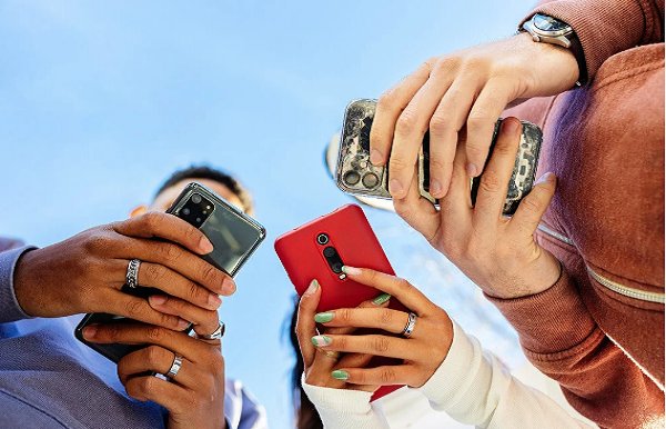 Color Schemes on Website Color Schemes on Website