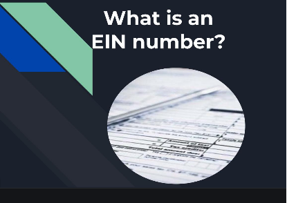 ein number ein number